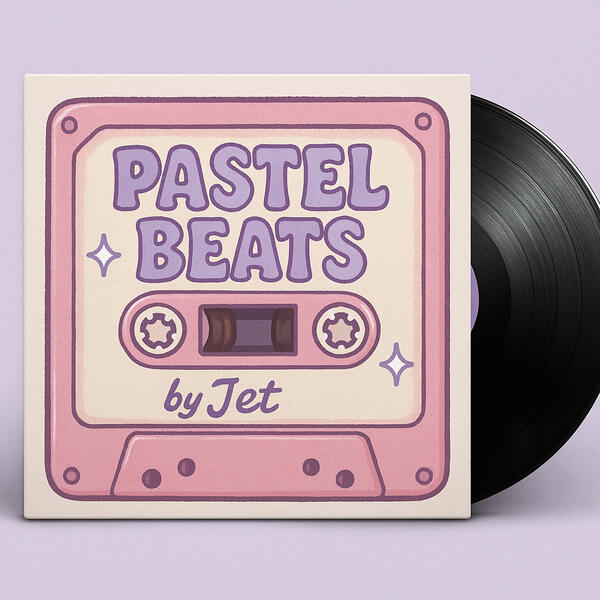 Pastel Beats